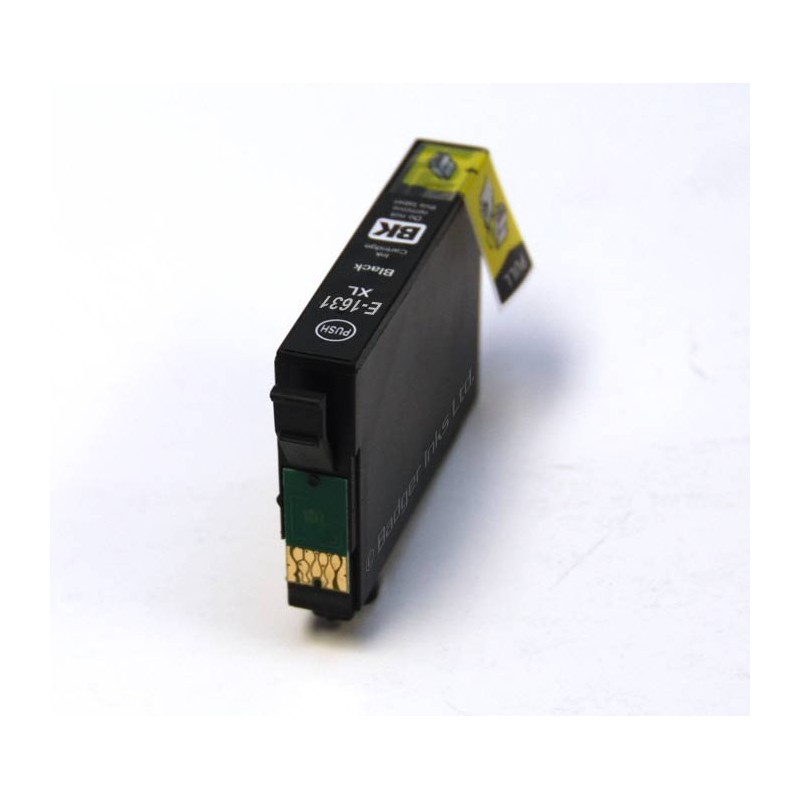 Cartouche compatible EPSON T16XL noir Cartouche compatible EPSON T16XL noir